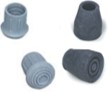 Replacement Tips for Walkers/Canes/Commodes