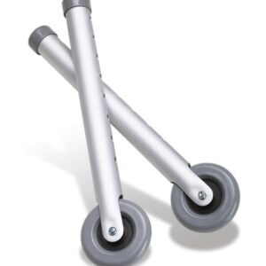 MEDLINE 3" Wheels for Walkers