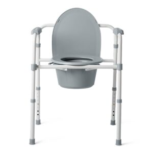 MEDLINE Bedside Commode
