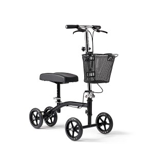 MEDLINE Gen 4 Standard Knee Walker with 8" Wheels