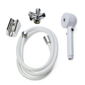 MEDLINE Handheld Shower Head