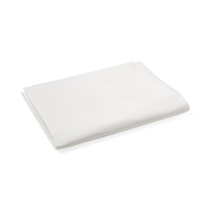 MEDLINE Muslin Flat Sheet for Hospital Bed