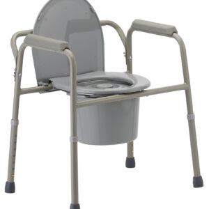 Nova Bedside Commode