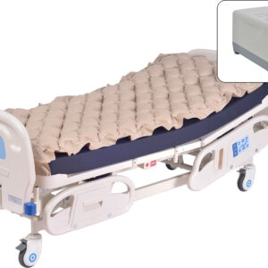Nova Deluxe Alternating Pressure Pump and Pad
