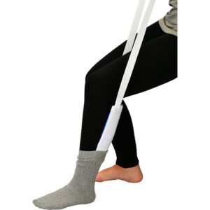 Sock Aid Deluxe - Terry Cloth