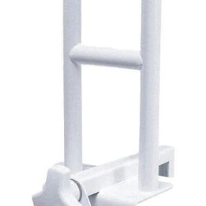 Tub Grab Bar, White - Nova
